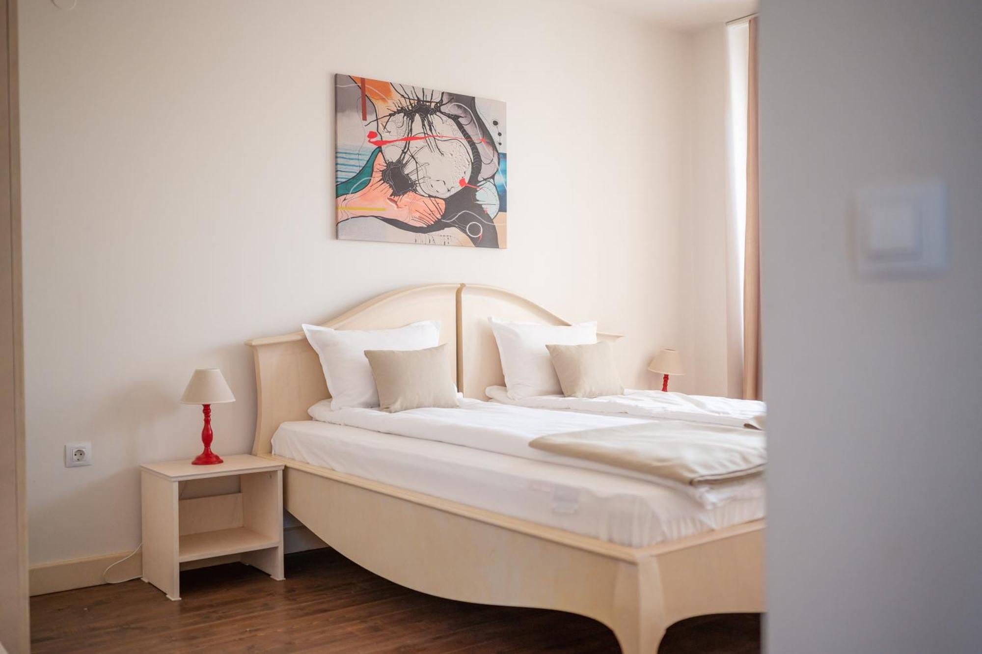 Katerina Guest House Kocherinovo Buitenkant foto